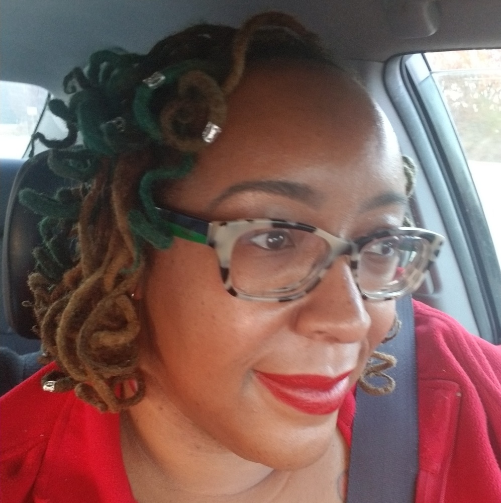 Meet your Posher, Shonda